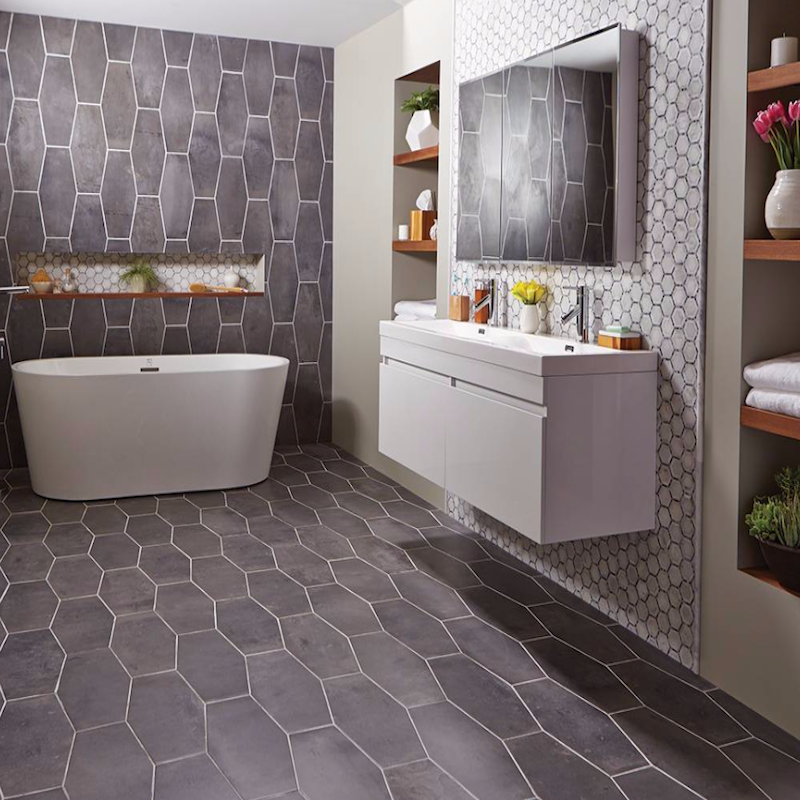 Wall & Floor Tiles